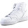 Skor Dam Höga sneakers New Balance BB480COC Vit