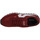 Skor Herr Sneakers Levi's Stryder Red Tab Bordeaux