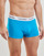 Underkläder Herr Boxershorts Calvin Klein Jeans LOW RISE TRUNK X3 Blå / Grå / Blå