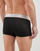 Underkläder Herr Boxershorts Calvin Klein Jeans LOW RISE TRUNK X3 Svart / Svart / Svart