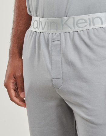Calvin Klein Jeans SLEEP SHORT Grå