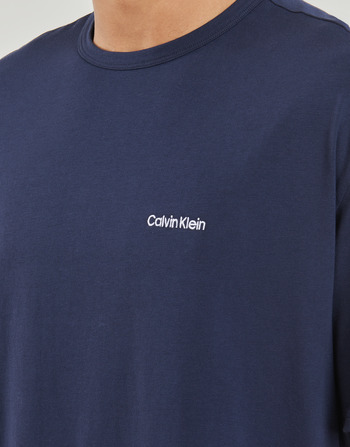 Calvin Klein Jeans S/S CREW NECK Marin