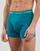 Underkläder Herr Boxershorts Calvin Klein Jeans TRUNK 3PK X3 Grå / Grön / Violett