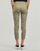 textil Dam Chinos / Carrot jeans Freeman T.Porter CLAUDIA SAVUTI Flerfärgad