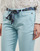 textil Dam Chinos / Carrot jeans Freeman T.Porter CLAUDIA FELICITA Blå / Himmelsblå