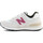 Skor Dam Sneakers New Balance WL574TW2 Beige