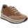 Skor Dam Sneakers IgI&CO IG-4672811 Beige
