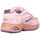 Skor Dam Sneakers Date W391 SN CL Rosa