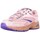 Skor Dam Sneakers Date W391 SN CL Rosa