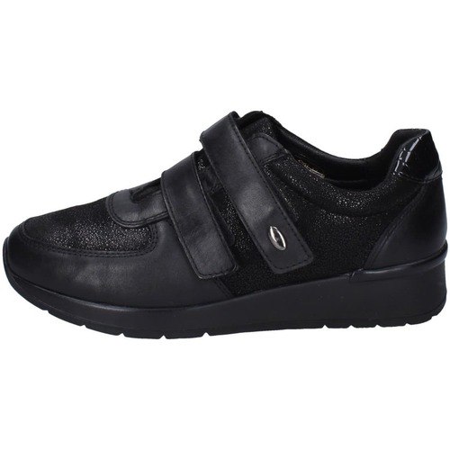 Skor Dam Sneakers Bluerose EZ518 B15616-SP Svart
