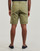 textil Herr Shorts / Bermudas Napapijri NAKURU 6 Kaki