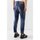 textil Herr Skinny Jeans Dsquared S74LB0611 Blå