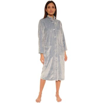 textil Dam Pyjamas/nattlinne Christian Cane JACINTHE Blå