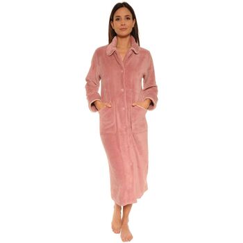 textil Dam Pyjamas/nattlinne Christian Cane ADELAIDE Rosa