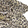 textil Dam Trenchcoats Morgan GALAXI Leopard