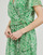 textil Dam Korta klänningar Morgan RICHIE Grön