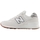 Skor Dam Sneakers New Balance WL574 Vit