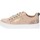 Skor Dam Sneakers Cesare Paciotti 4U-42501 Rosa