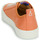 Skor Dam Sneakers Armistice STOMP SNEAKER W Orange