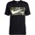 textil Herr T-shirts Nike CAMISETA MANGA CORTA HOMBRE  FJ2446 Svart