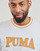 textil Herr T-shirts Puma PUMA SQUAD BIG GRAPHIC TEE Vit