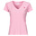 textil Dam T-shirts U.S Polo Assn. BELL Rosa