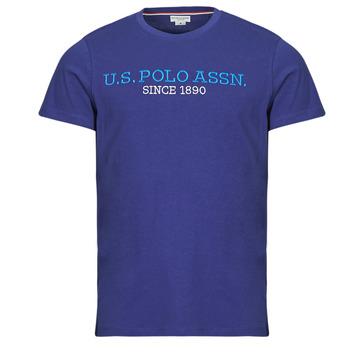 textil Herr T-shirts U.S Polo Assn. MICK Marin