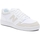 Skor Herr Sneakers New Balance BB480LV1 Vit