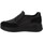 Skor Dam Sneakers IgI&CO IG-4655000 Svart