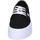 Skor Dam Sneakers DC Shoes EZ602 Svart