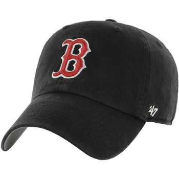 Accessoarer Herr Keps '47 Brand MLB Boston Red Sox Cooperstown Cap Svart