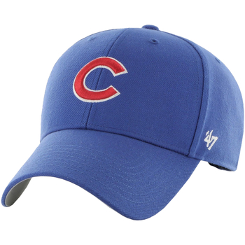Accessoarer Herr Keps '47 Brand MLB Chicago Cubs World Series Cap Blå