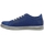 Skor Dam Sneakers Andrea Conti 0011702 Blå