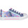 Skor Barn Sneakers Skechers Twinkle sparks - rainbow shin Flerfärgad