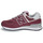 Skor Sneakers New Balance 574 Bordeaux