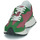 Skor Dam Sneakers New Balance 327 Grön