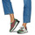 Skor Dam Sneakers New Balance 327 Grön