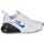 Skor Pojkar Sneakers Nike AIR MAX 270 Vit / Svart