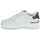 Skor Sneakers Polo Ralph Lauren MASTERS CRT Vit / Marin