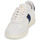 Skor Sneakers Polo Ralph Lauren HTR AERA Vit / Marin