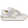 Skor Sneakers Polo Ralph Lauren TRAIN 89 PP Grå / Beige