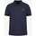 textil Herr T-shirts & Pikétröjor Guess M3YP35 KBS60 Blå