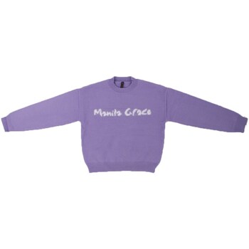 textil Flickor Sweatshirts Manila Grace MG2315 Annat