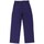 textil Flickor 5-ficksbyxor Manila Grace MG2313 Violett