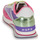 Skor Dam Sneakers HOFF STAR FRUIT Rosa / Violett