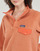 textil Dam Fleecetröja Patagonia Womens Lightweight Synch Snap-T Pullove Orange