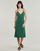 textil Dam Korta klänningar Patagonia W's Wear With All Dress Grön