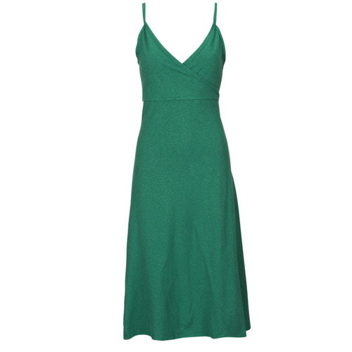 textil Dam Korta klänningar Patagonia W's Wear With All Dress Grön
