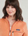 textil Dam Fleecetröja Patagonia Womens Retro Pile Jacket Orange