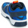 Skor Pojkar Sneakers DC Shoes LYNX ZERO Blå / Orange